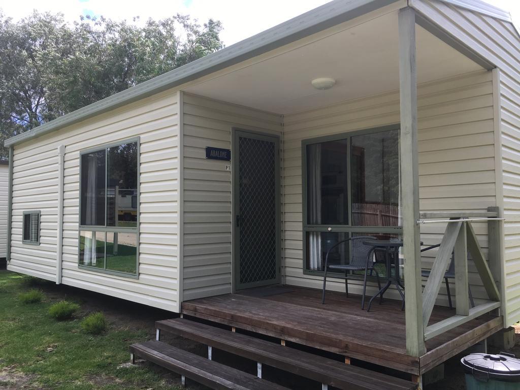 A'Wangralea Caravan Park Малакута Екстериор снимка