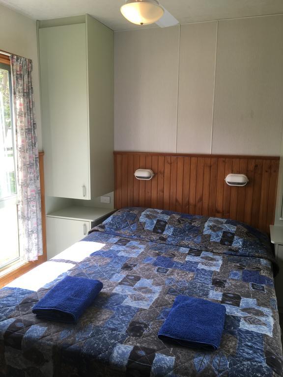 A'Wangralea Caravan Park Малакута Екстериор снимка