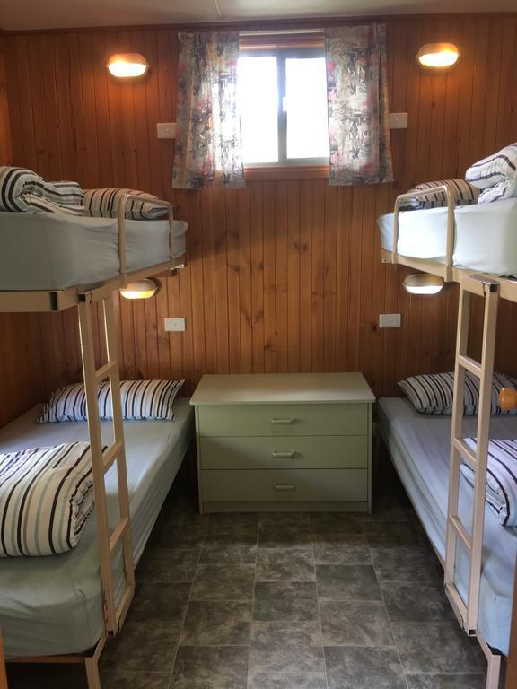 A'Wangralea Caravan Park Малакута Екстериор снимка