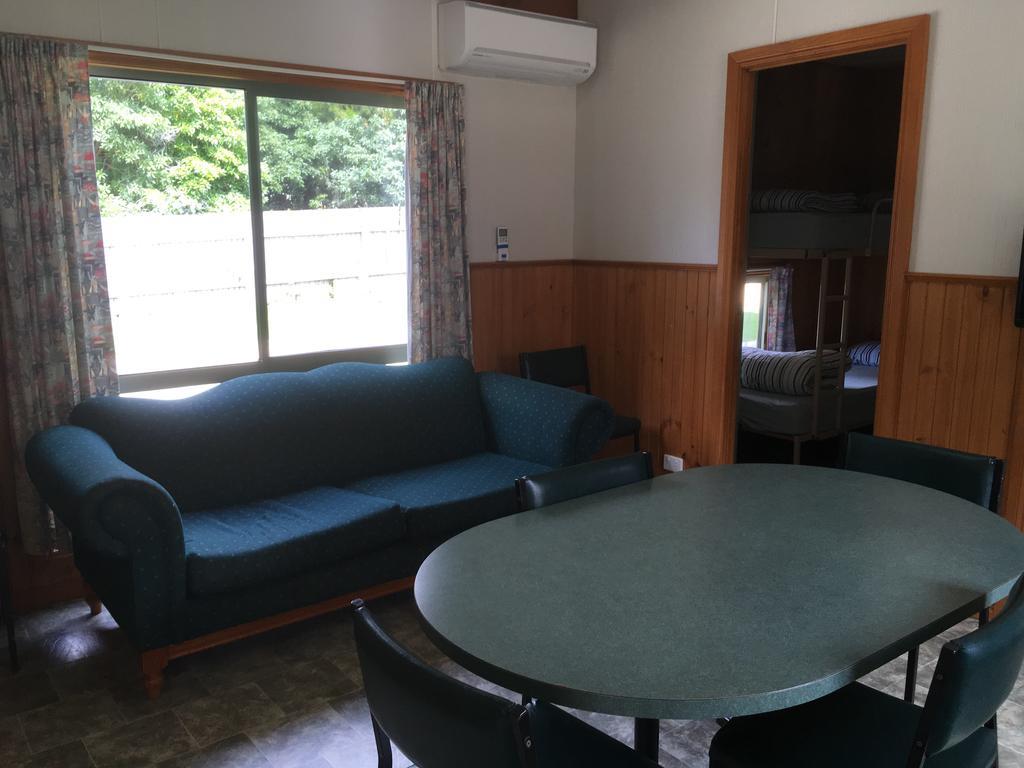 A'Wangralea Caravan Park Малакута Екстериор снимка