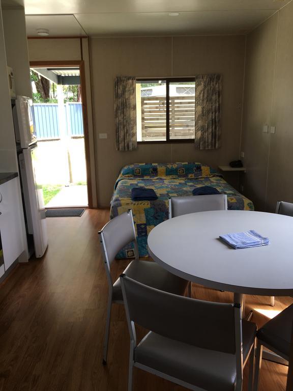 A'Wangralea Caravan Park Малакута Екстериор снимка