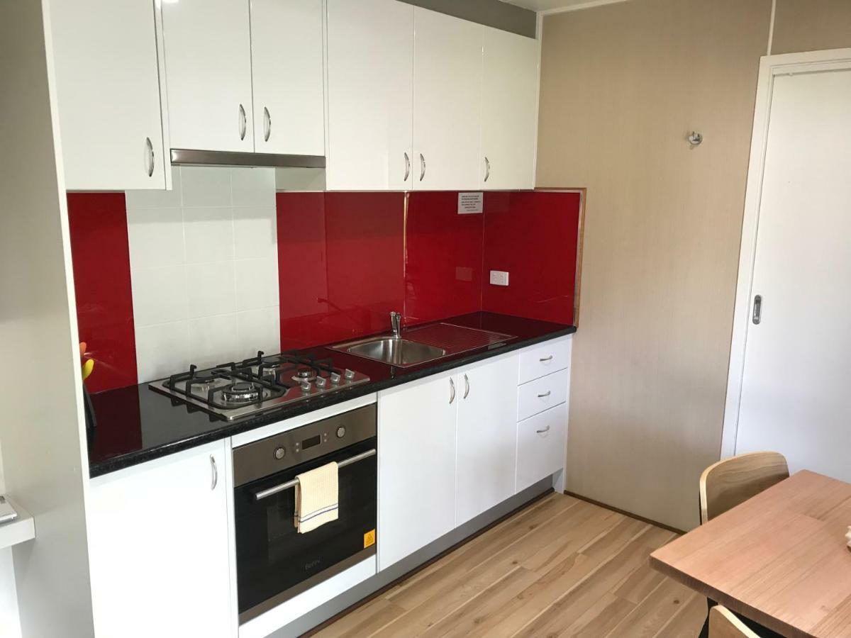 A'Wangralea Caravan Park Малакута Екстериор снимка