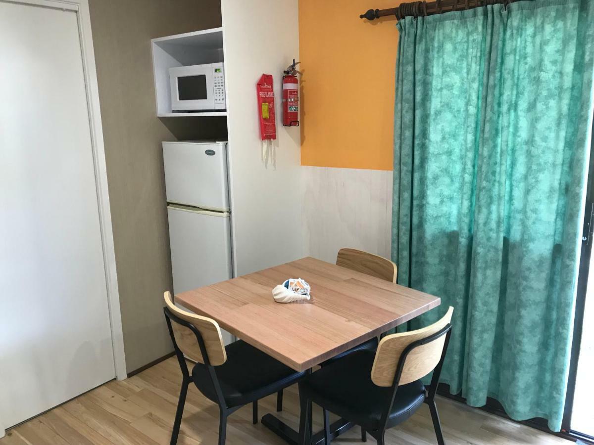 A'Wangralea Caravan Park Малакута Екстериор снимка