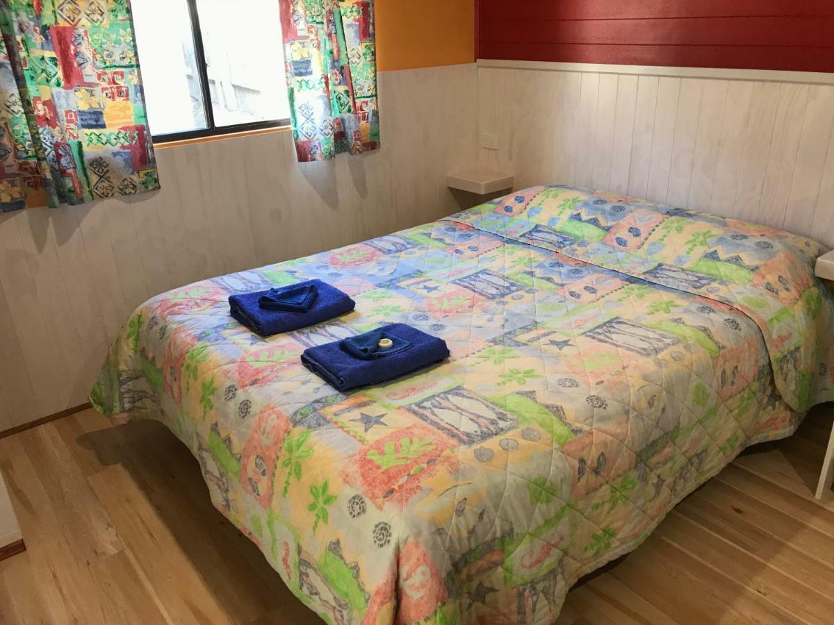 A'Wangralea Caravan Park Малакута Екстериор снимка
