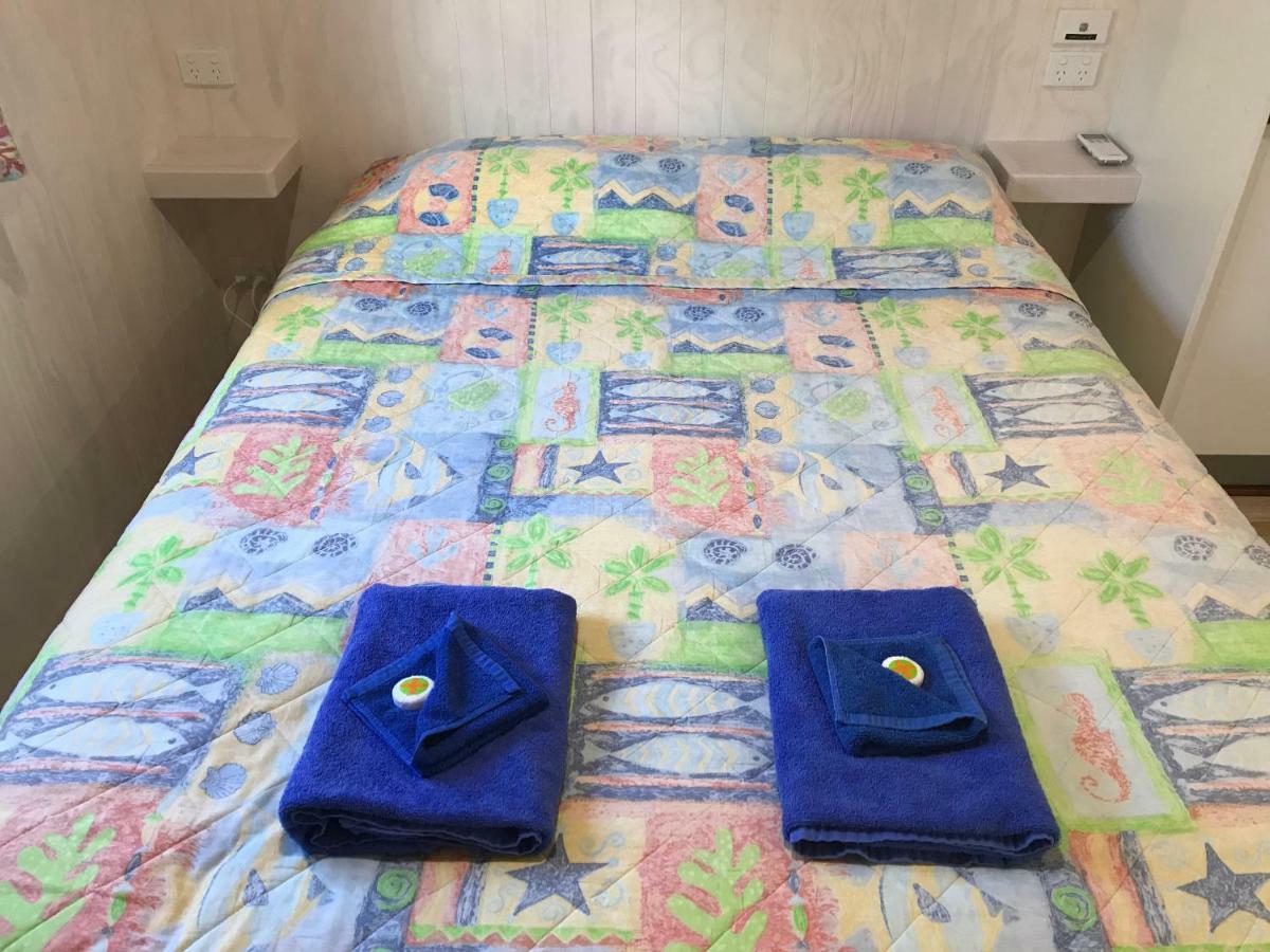 A'Wangralea Caravan Park Малакута Екстериор снимка