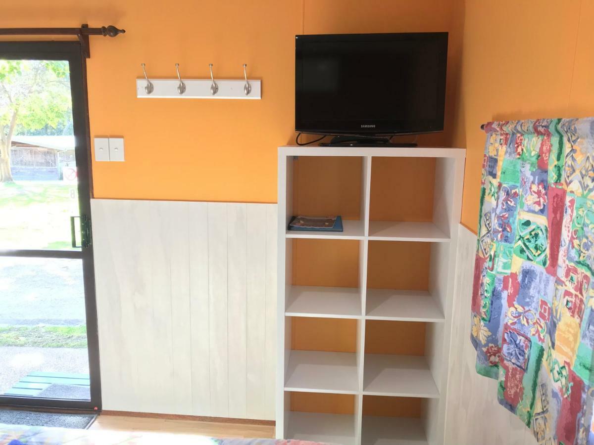 A'Wangralea Caravan Park Малакута Екстериор снимка